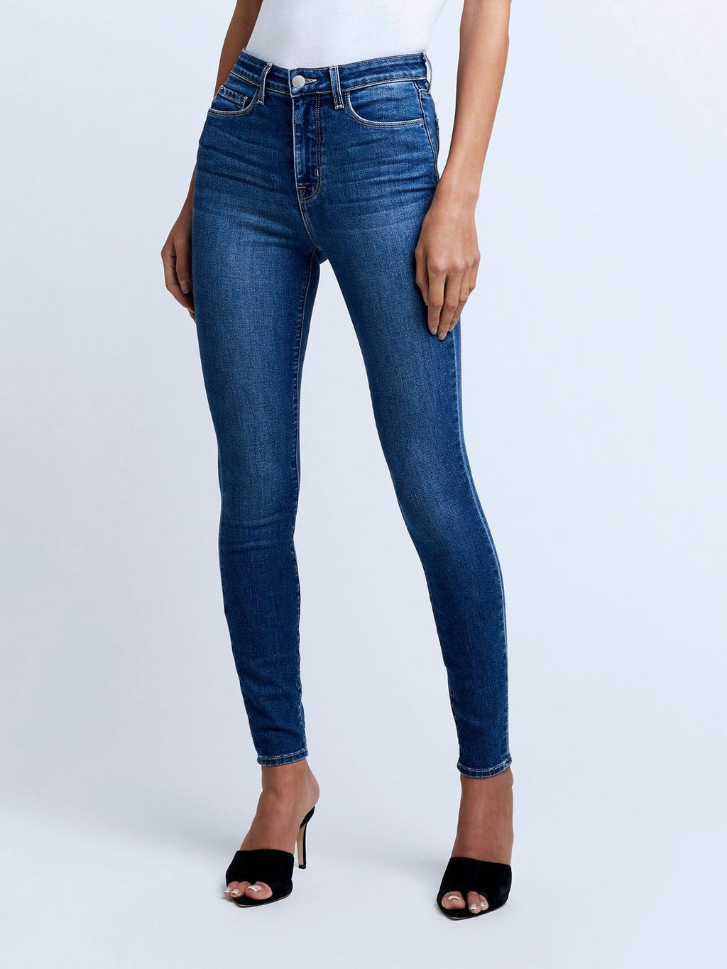 Monique Ultra Hr Skinny