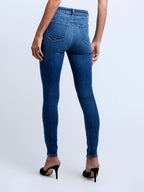 Monique Ultra Hr Skinny