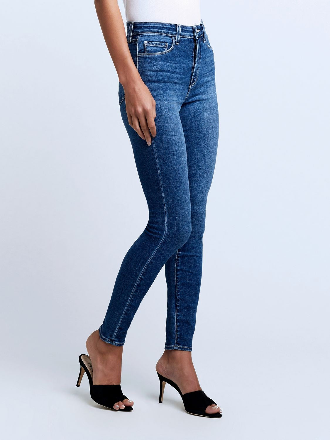 Monique Ultra Hr Skinny