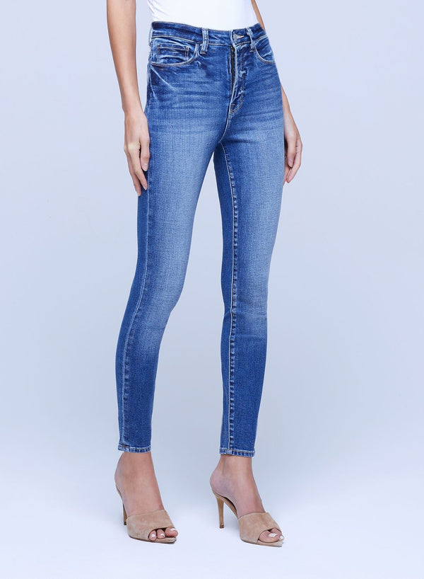 Monique Ultra Hr Skinny