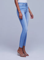 Monique Ultra High-Rise Skinny