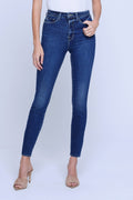 Monique Ultra High-Rise Skinny