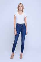 Monique Ultra High-Rise Skinny