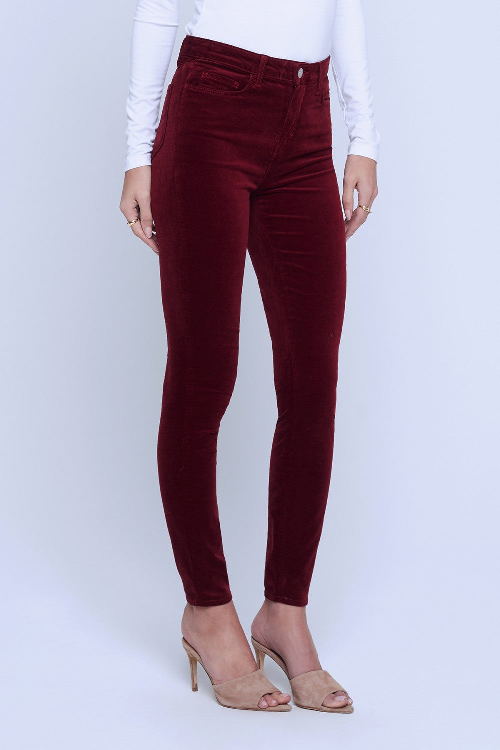 Monique Ultra Hr Skinny