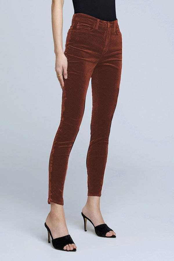 Monique Ultra Hr Skinny