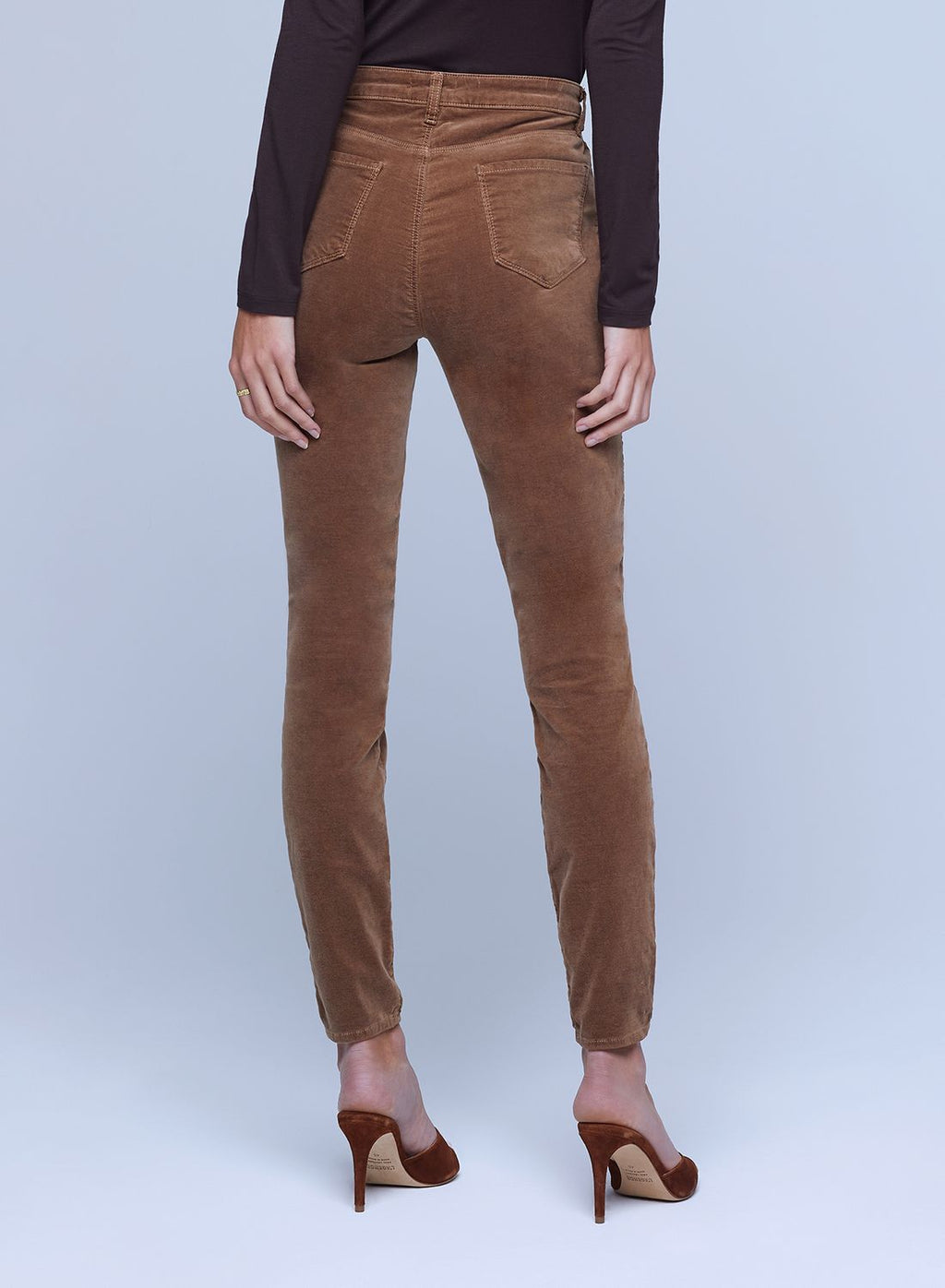 Monique Ultra Hr Skinny