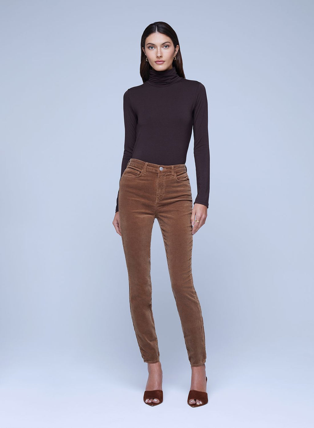 Monique Ultra Hr Skinny