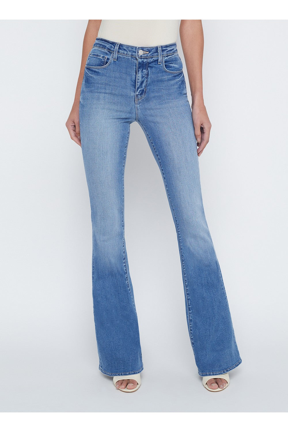 Marty Hr Flare