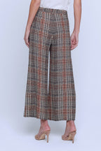 Chrisley Wide Leg Pant
