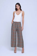 Chrisley Wide Leg Pant