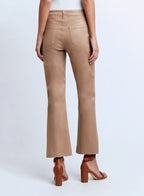 Kendra Hr Crop Flare