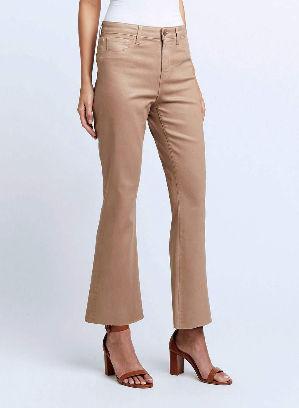 Kendra Hr Crop Flare