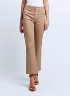 Kendra Hr Crop Flare