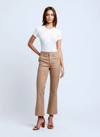 Kendra Hr Crop Flare