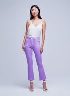 Kendra Hr Crop Flare