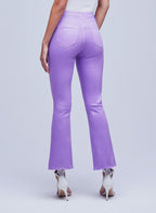 Kendra Hr Crop Flare