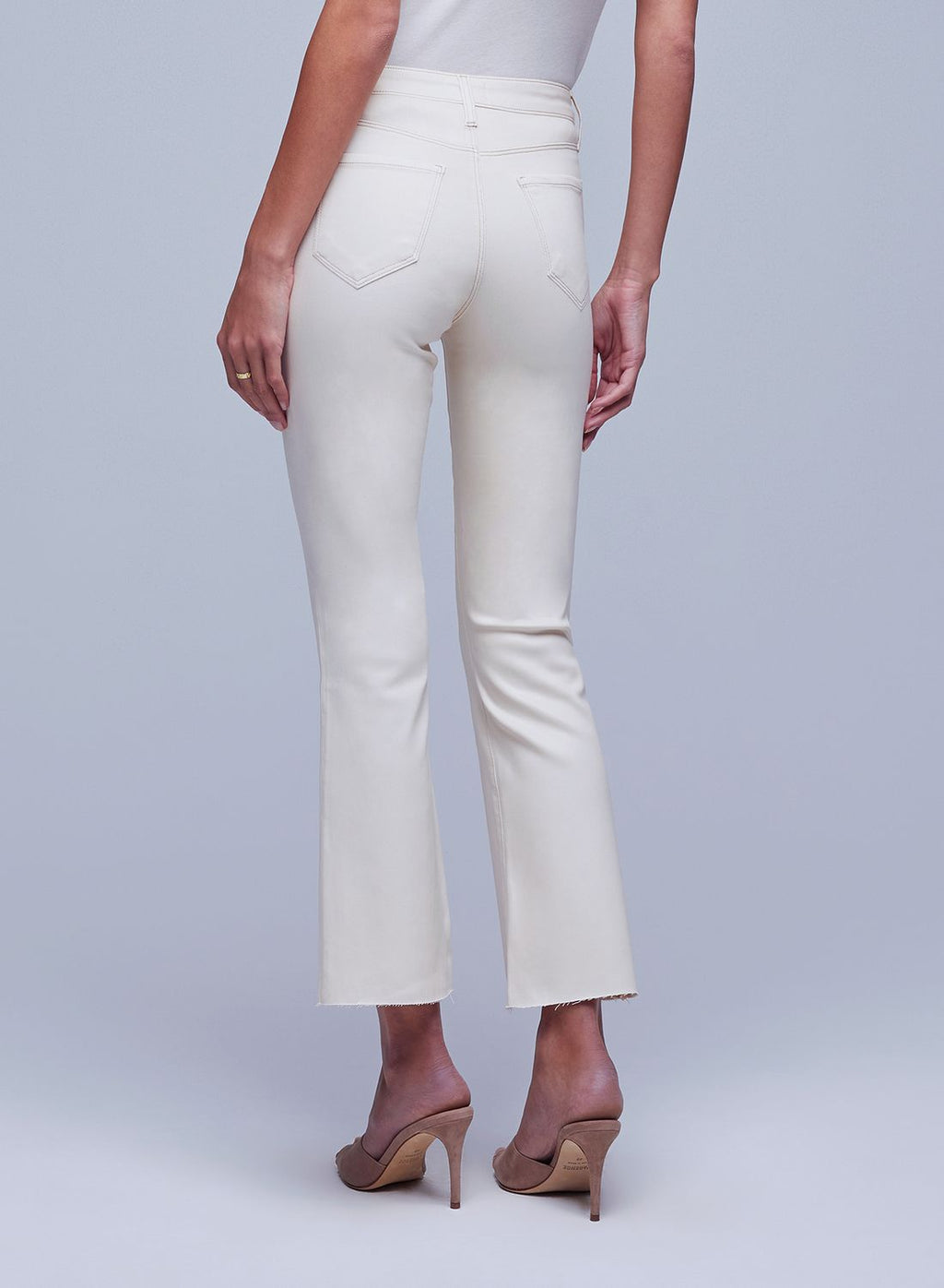 Kendra Hr Crop Flare