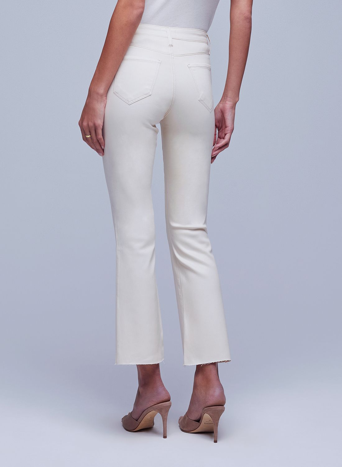Kendra Hr Crop Flare
