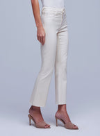 Kendra Hr Crop Flare