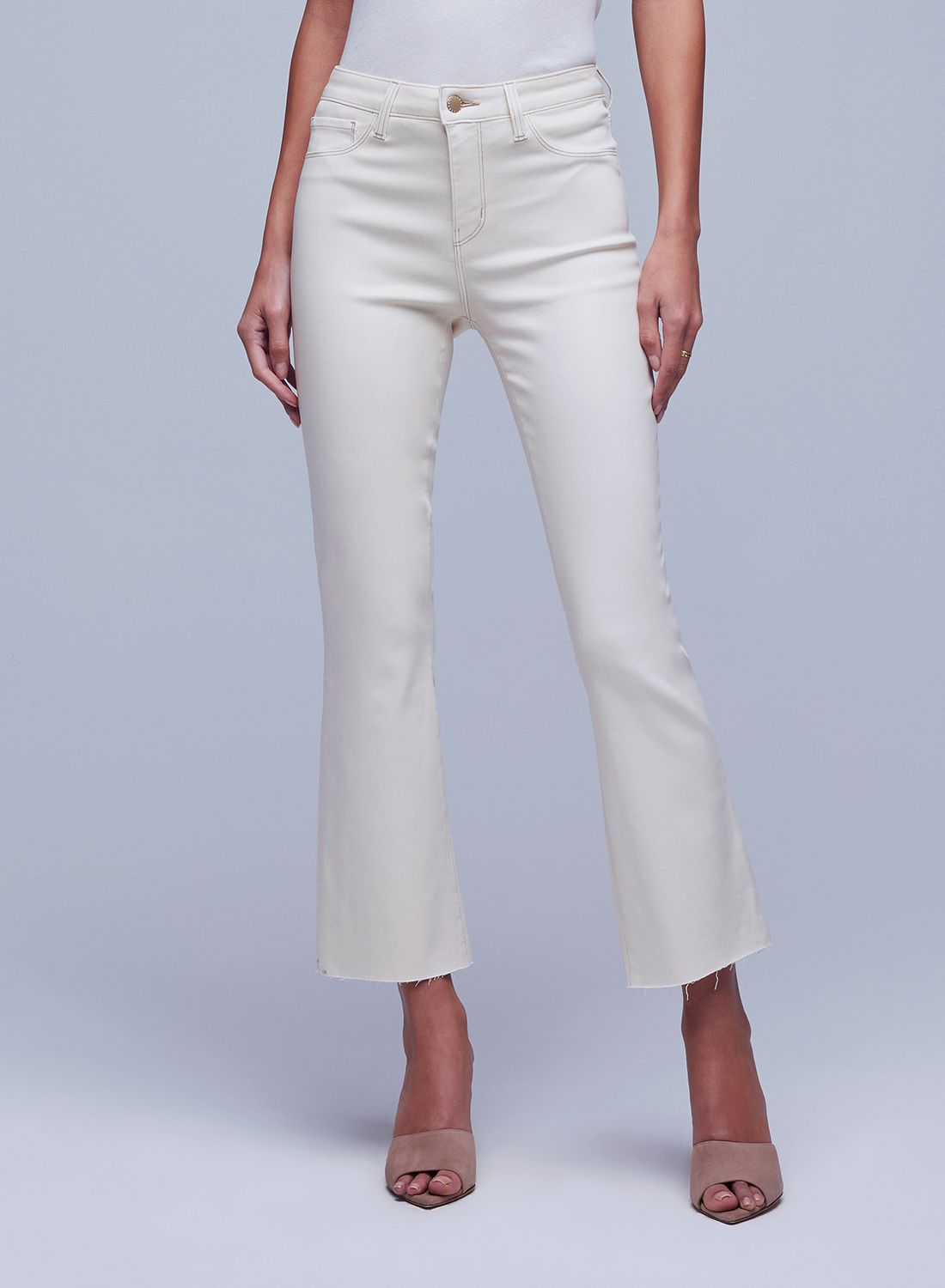 Kendra Hr Crop Flare