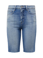 Cicely Hr pantalón corto bermuda