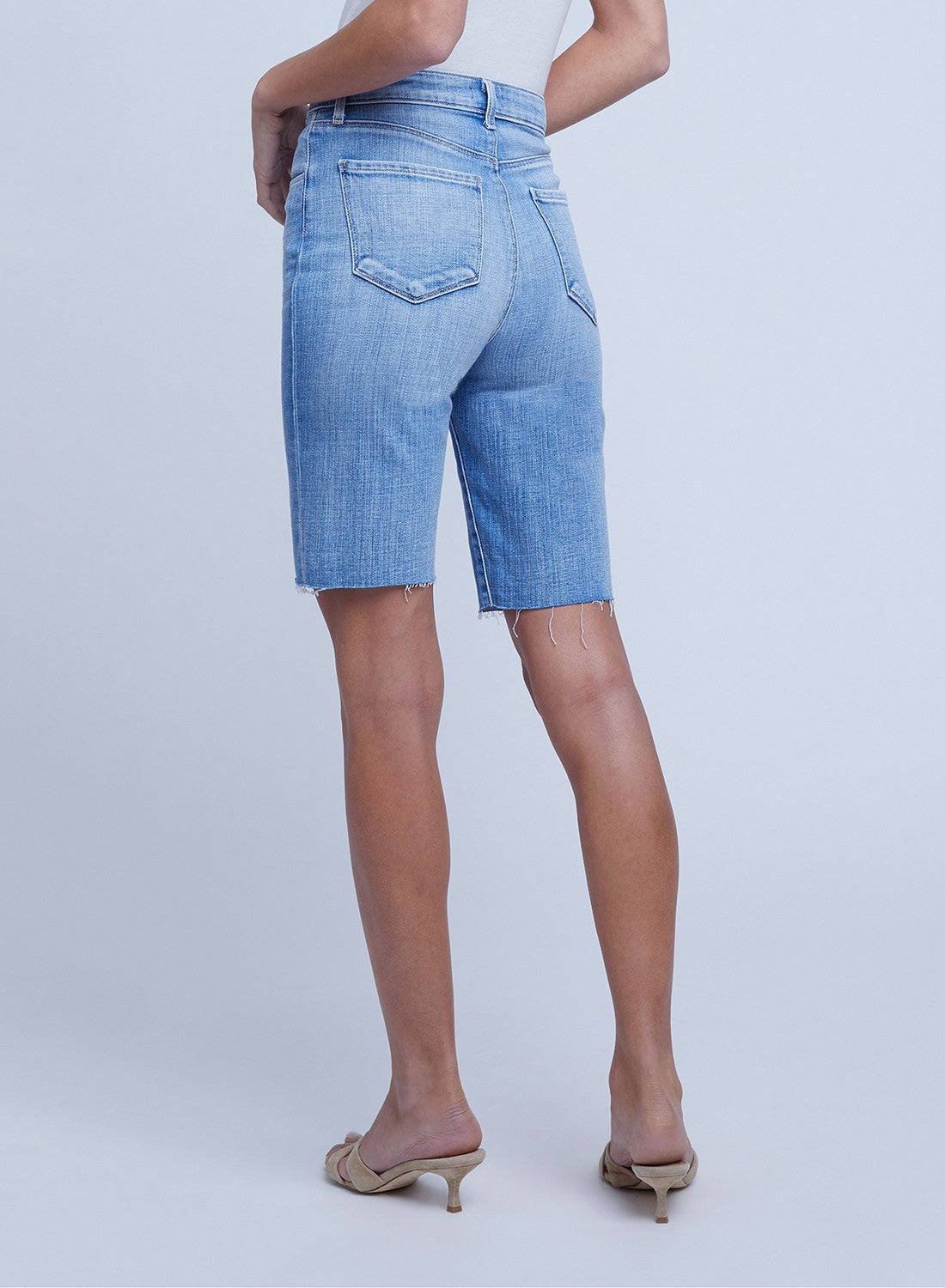 Cicely Hr pantalón corto bermuda