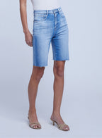 Cicely Hr pantalón corto bermuda