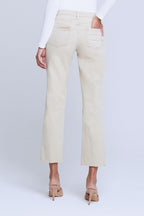 Milana Low-Rise Stovepipe
