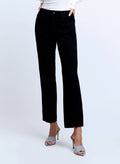 Milana Low-Rise Stovepipe