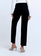 Milana Low-Rise Stovepipe
