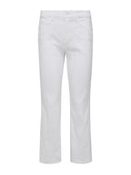Wanda High-Rise Crop Wide Leg