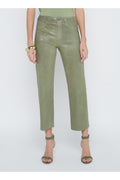 Wanda Hr Crop Wide Leg