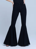 Sevyn Flare Leg