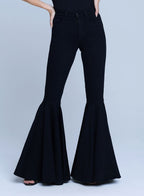 Sevyn Flare Leg