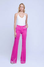Lane Flared Trouser