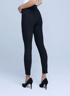 Nini Hr Crop Pull On Pant