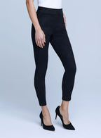 Nini Hr Crop Pull On Pant