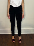 Josie Hr Skinny Split Ss