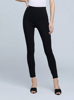 Talise Hr Pull On Skinny
