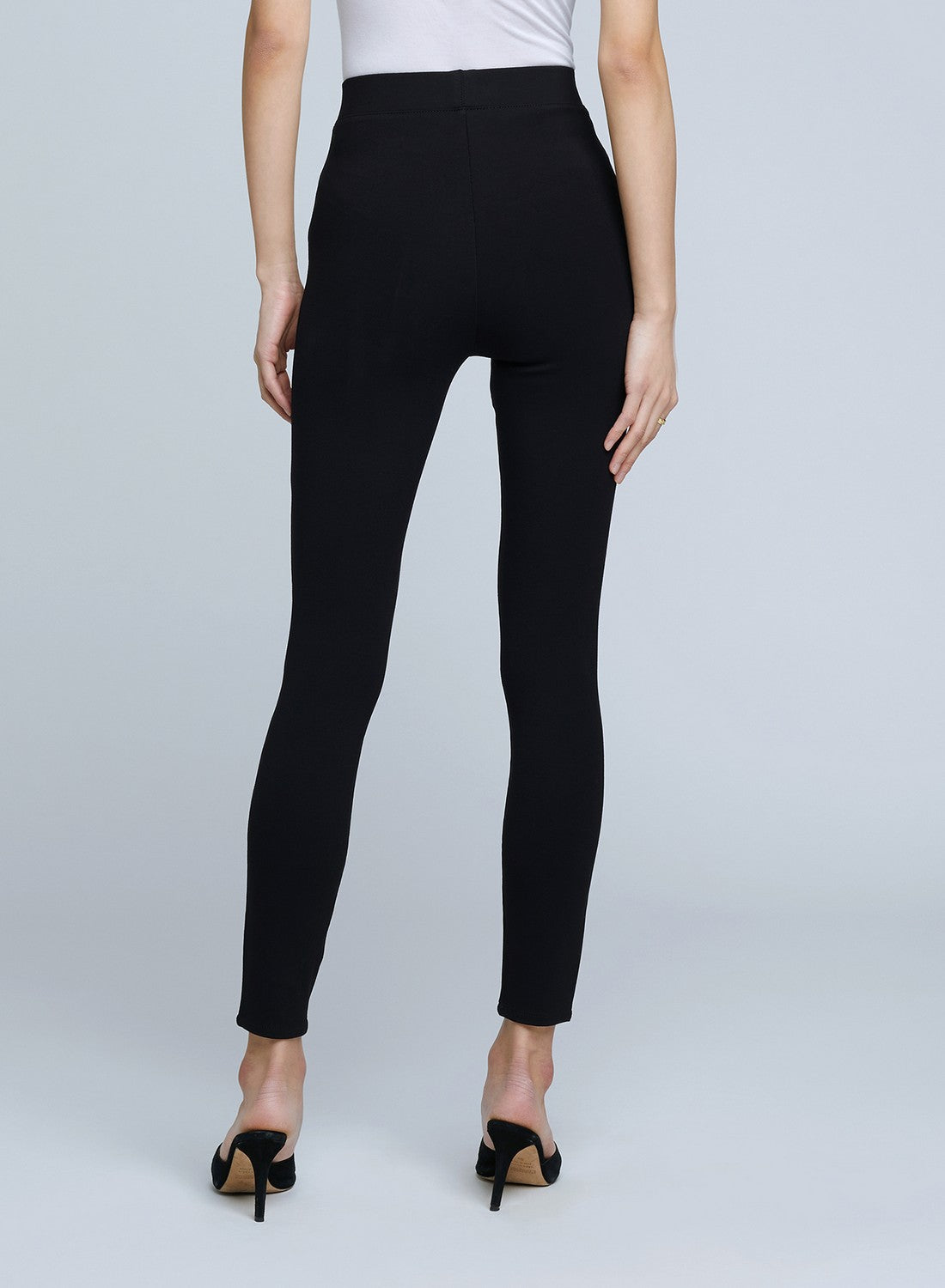 Talise Hr Pull On Skinny