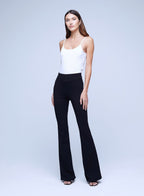 Marta Hr Pull On Flare