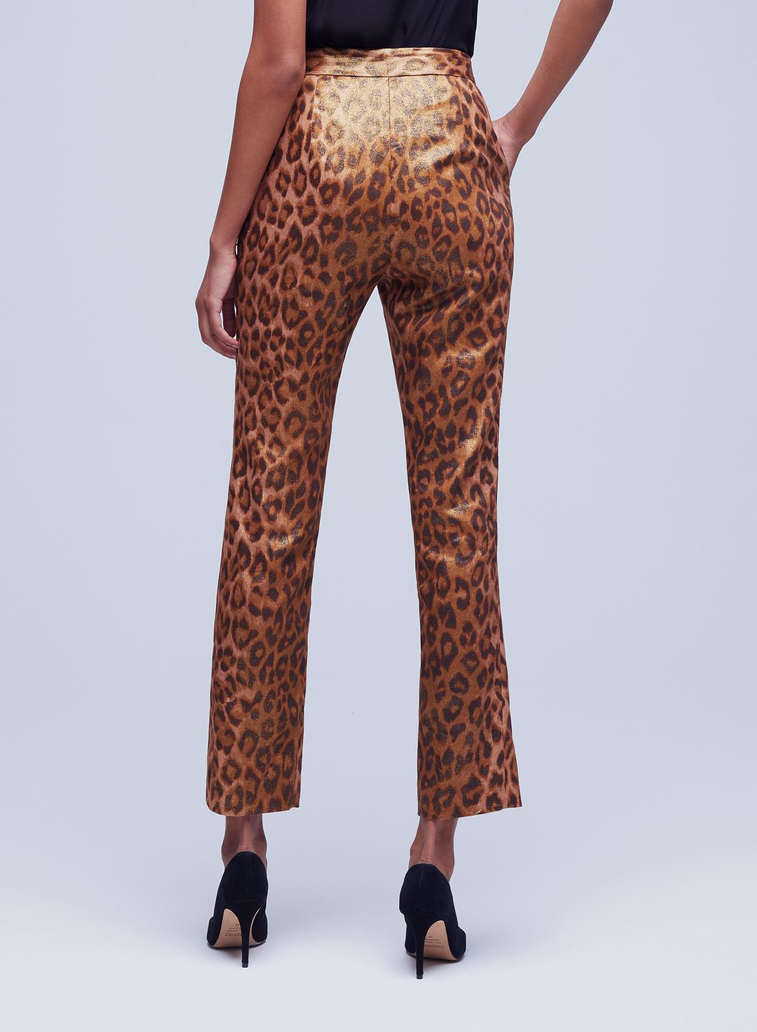 Rebel Trousers