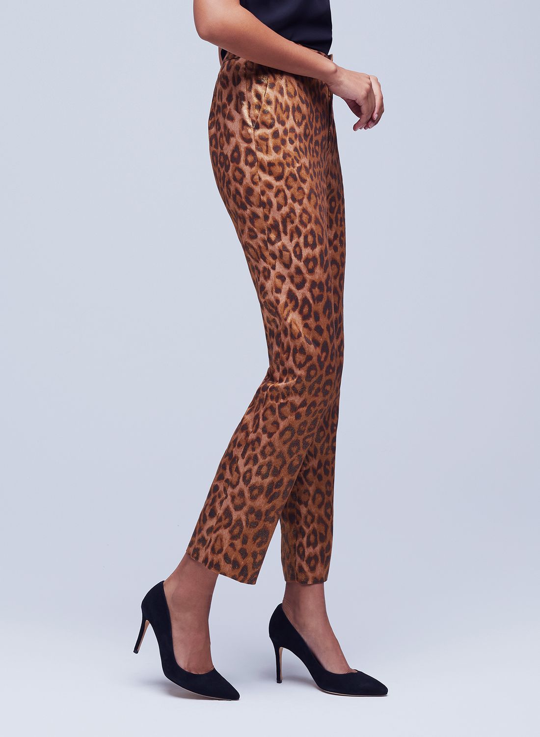 Rebel Trousers