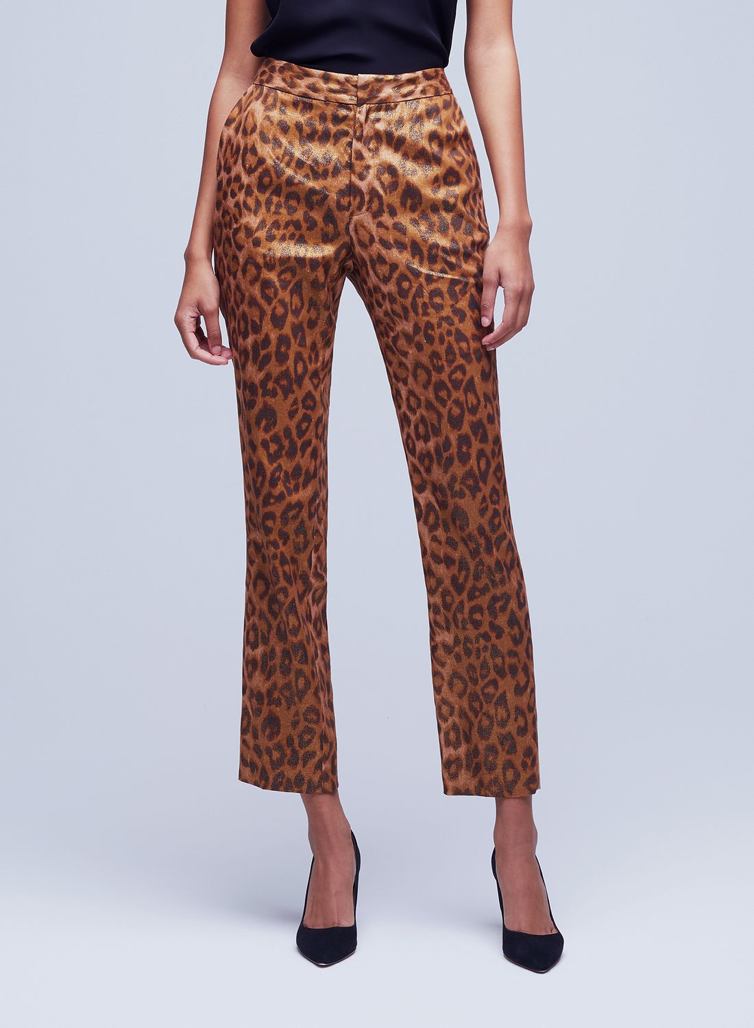 Rebel Trousers