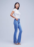 Abilene Hr Baby Boot Slit