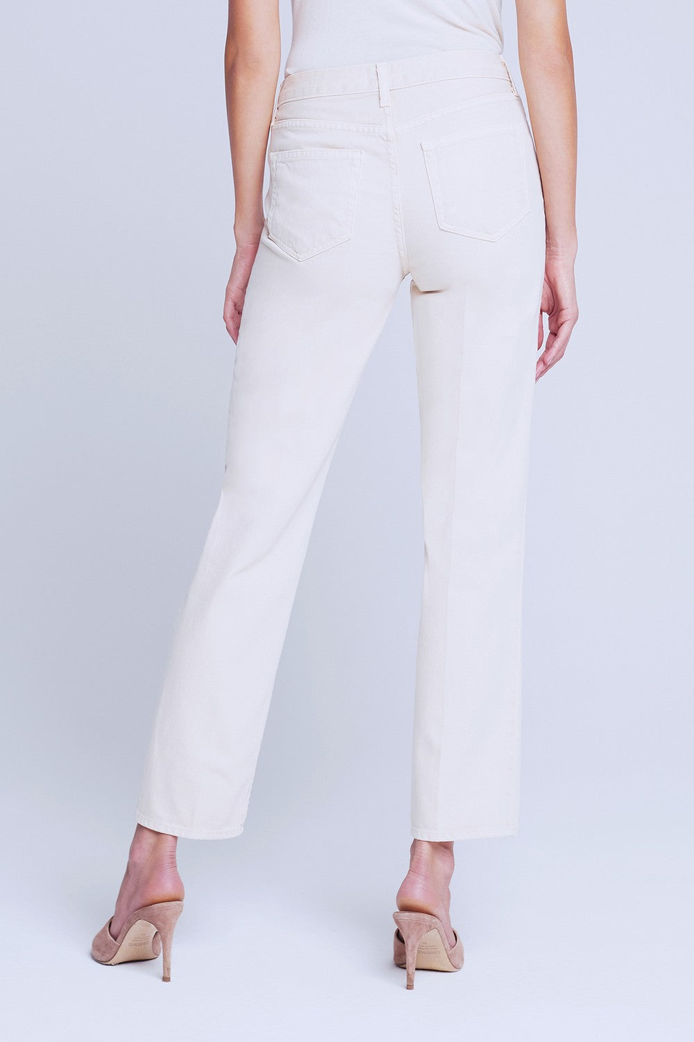 Marjorie Mr Slouch Slm St