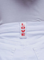 Clark Hr Short Love