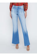 Sera Hr Sneaker Flare