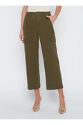 Zoella High-Rise Trek Trousers
