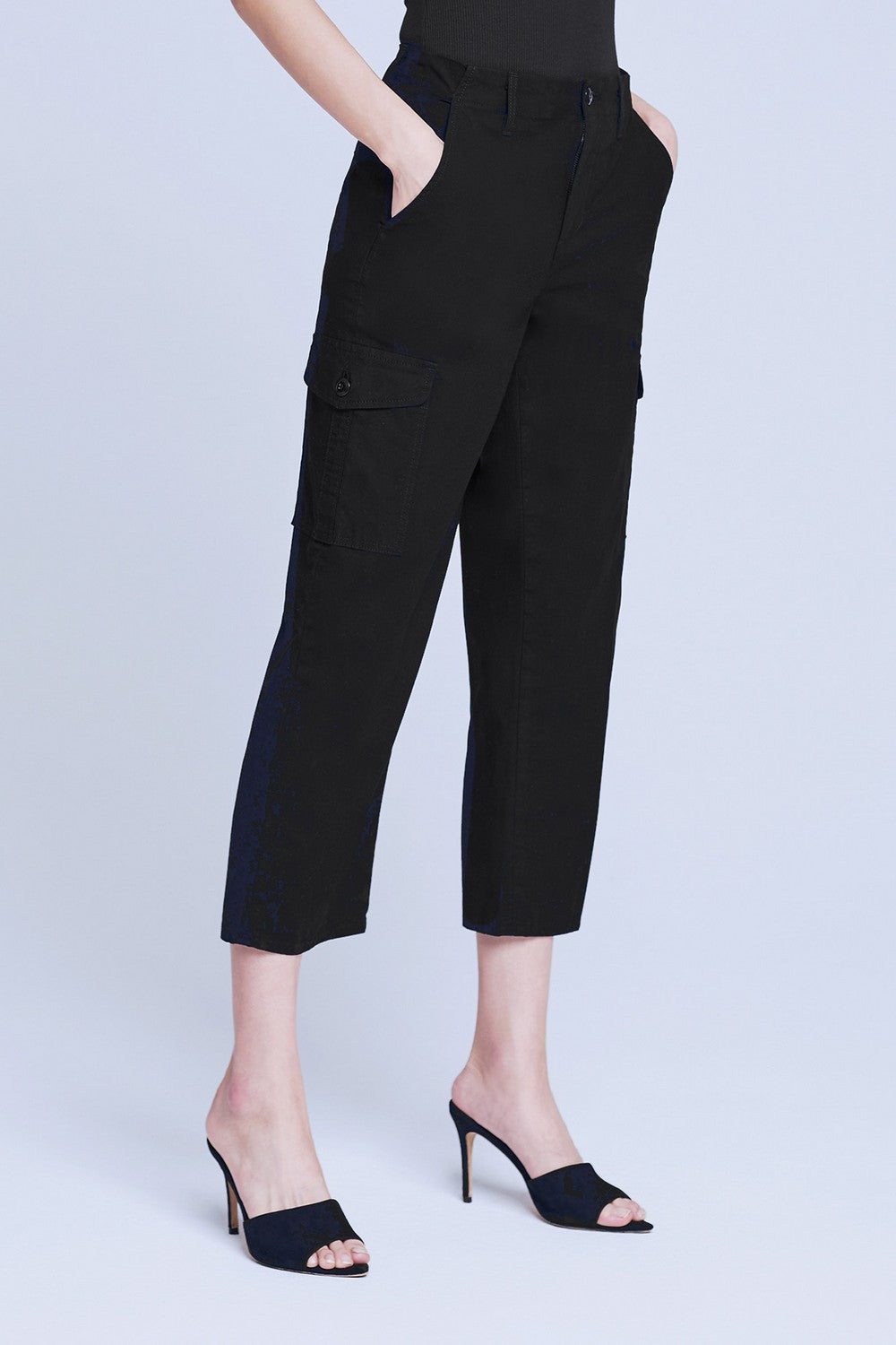 Zoella Hr Trek Trouser
